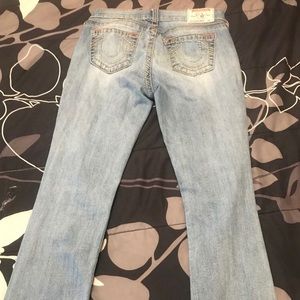 True religion jeans